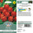 RADISH Scarlet Globe Seeds