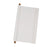 Roll of 48 Sheets of Tissue Paper White -  50 x 75cm