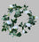 Rose Garland x 175cm - White