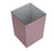 Pale Pink Flower Box x10