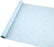 Shimmer Rose Wrap 60cm x 10m Pastel Lt. Blue No.25