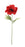 Single Stem Anemone Flower x 44cm - Red