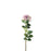 Single Stem Garden Rose x 35cm - Pale Lilac