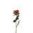 Single Stem Garden Rose x 35cm - Vintage Dusky Pink