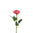 Single Stem Rose x 35cm - Dark Pink