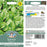 SPINACH Emilia F1 Seeds