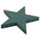Foam Backed  5 POINT STAR - Val Spicer Range