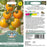 TOMATO Merrygold F1 Seeds