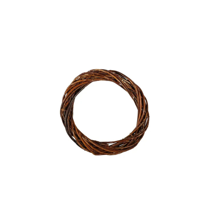 Unpeeled Willow Ring - 20x3cm