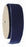 25mm Velvet Ribbon - Navy - 25mm x 10m