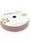 25mm Velvet Ribbon - Pale Pink  - 25mm x 10m