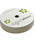 25mm Velvet Ribbon -Cream - 25mm x 10m