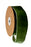 25mm Velvet Ribbon -Green - 25mm x 10m