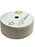 50mm Velvet Ribbon - Cream  - 50mm x 10m