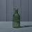 Vintage Green Glass Bottle x 19cm