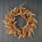 Wild Wheat & Berry Autumn Wreath x 52cm