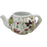 Wildflower Ceramic Teapot - 26.5×18.5×12cm