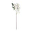 Wisteria Spray - White
