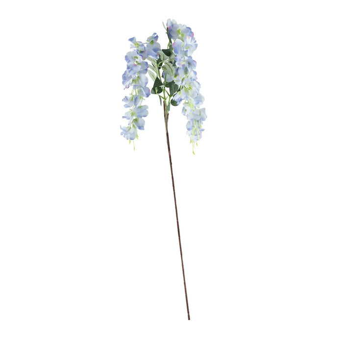 Wisteria Spray x 108cm - Lavender
