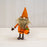 Wool Autumn Standing Gonk x 21cm Tall