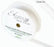 Woven Edge Ribbon 10mm x 20m White
