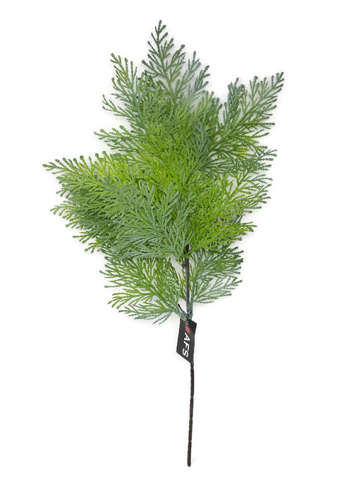 Green Pine Stem x 50cm