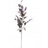 Artificial Birch Spray - Purple  (92cm long)