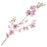 Artificial Larkspur Spray x 97cm long - Mauve