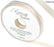 10mm x 20m Double Faced Satin Ribbon - Cream