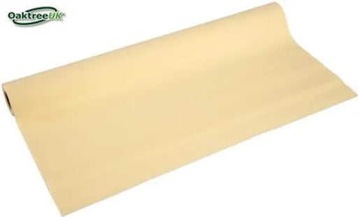 Roll of 48 Sheets of Tissue Paper -  Cream