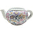 Liberty Floral Ceramic Teapot
