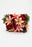 Red Peony & Tiger Lily Bush