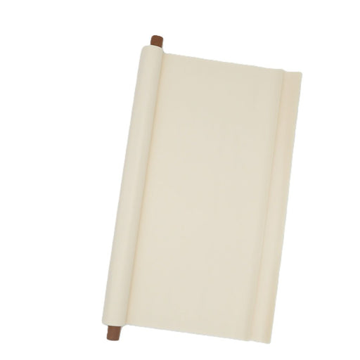 Roll of 48 Sheets of Tissue Paper - Cream