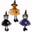 22cm Spooky Halloween Hanging Decoration - One Selected at Random