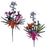 37cm Spider Bat Web Pick - One selected at random