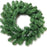 60cm/120 tips Artificial Green Pine Christmas Wreath