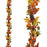 1.8m Luxury Autumn Garland