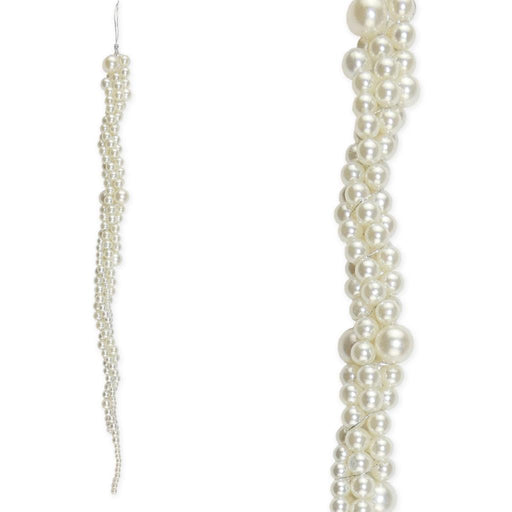Pearl Hanging Droplet x 45cm
