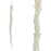 Pearl Hanging Droplet x 45cm