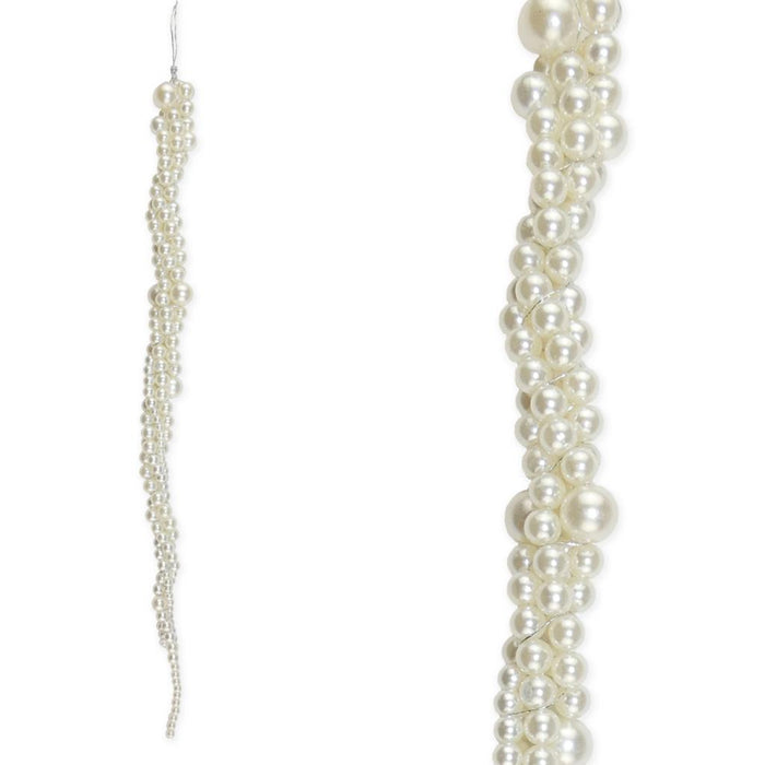 Pearl Hanging Droplet x 45cm