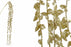 110cm Glitter Catkins Champagne