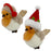 Cute Robin clips - One selected at random