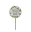 Lily Memorial Stick - Someone Special
