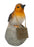 Robin on a  Rock with Hanging Plaque - Special Son