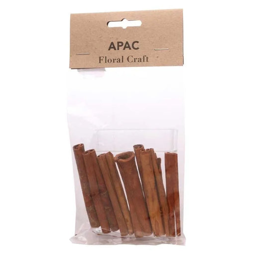8cm Cinnamon Sticks x 10