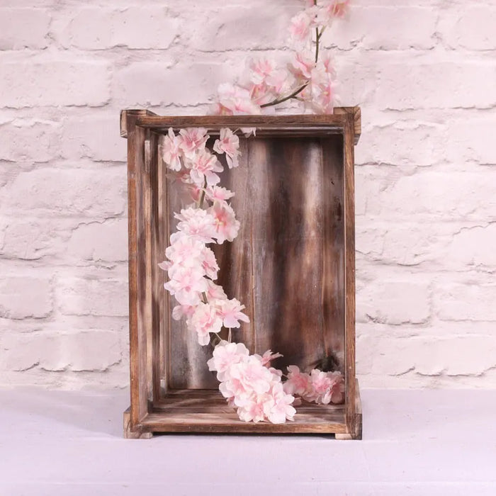 Pink Blossom Garland - 2.1m