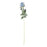 Arundel Rose Stem x 55cm - Blue