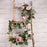 Rose Garland x 175cm - Pink