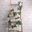 Rose Garland x 175cm - Cream