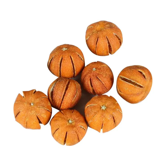 Whole Manderine Orange (250g)